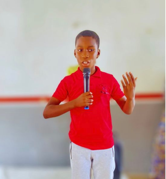 Interclass Debate Competition: A Showcase of Eloquence and Critical ...